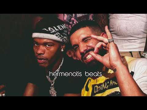 Drake & Lil Baby - Yes Indeed (HERMENOTIS Instrumental Remake)