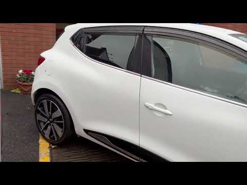 Renault Clio 1.2 5DR AUTO - Image 2