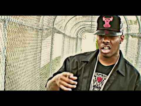 C Ride - Ransom Music Video (Dir.Justin Lopez)