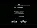 The Usual Suspects VHS UK Closing 1999