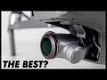 Freewell Mavic 2 Zoom ND filter kit | Best I've used