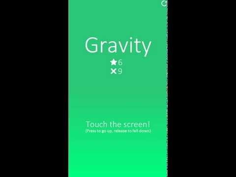 Gravity Deluxe Video