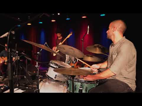 Zaguri Trio - Bright Size Life (Live)