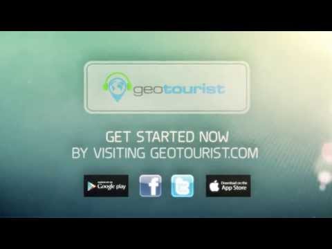 Geotourist Video