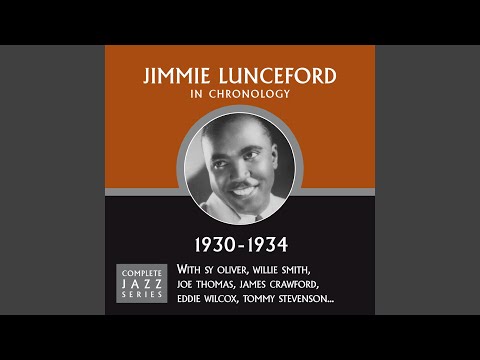 Miss Otis Regrets (09-05-34)