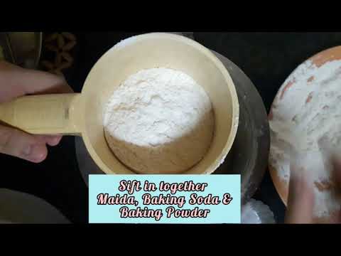 How to make Banana Cake|An Easy Way to Make It 🍰|