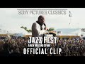 JAZZ FEST: A New Orleans Story | "Pitbull" Official Clip