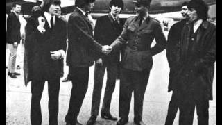 The Rolling Stones  Ep 1964 Jonnhy Bye Bye
