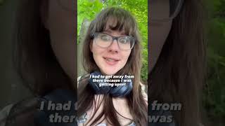 About where I live part 1 #comedy #traumatic #funny #trauma #storytime #accent