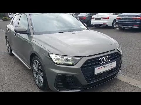 Audi A1 30 Tfsi 110HP S Line - Image 2