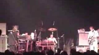 Tomahawk - Captain Midnight (Detroit 2003)