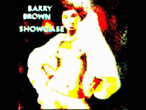 Barry Brown - Don't Let No One Bribe You