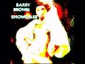 Barry Brown - Don't Let No One Bribe You