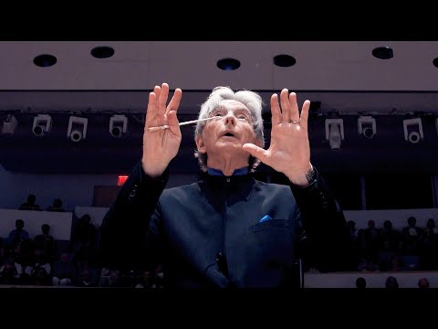 Schubert - "Death and the Maiden" (orch. Mahler) | Michael Tilson Thomas | New World Symphony (2019)