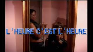 MADILU SYSTEM ft WUTA MAYI-L'huere c'est L'huere