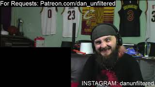 KoRn - Baby REACTION!! | SOS BONUS TRACK