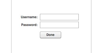 Login system using PHP with MYSQL database Login system using PHP with MYSQL database