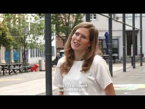 S'INSTALLER À LA CHAUX-DE-FONDS | Le récit de Floraine