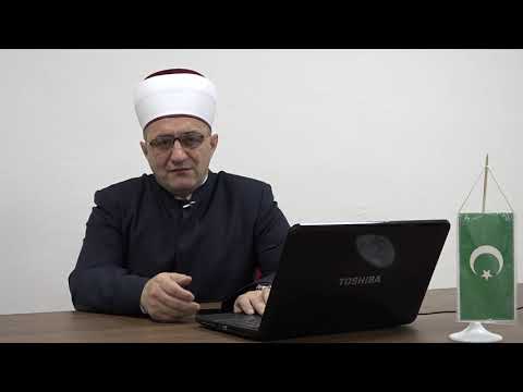 Prva trećina ramazana