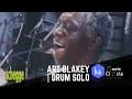 Art Blakey | Drum Solo