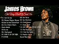 James Brown 20 All Time Greatest Hits