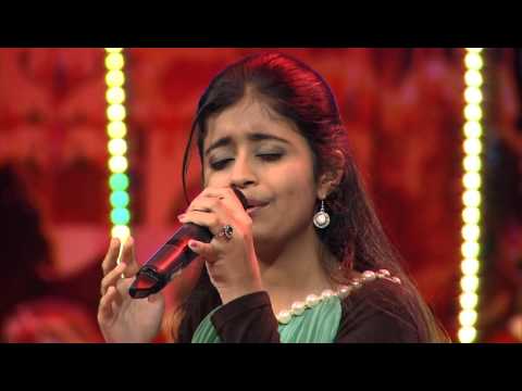 Indian Voice Junior I Episode 117 - part 3 I Mazhavil Manorama