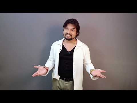 AJAY SAXENA New Audition Clip 