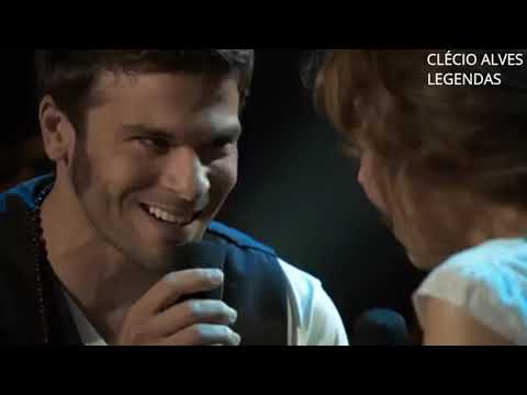 Thalia e Pedro Capó Estoy enamorado