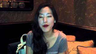 Pre Dinner in the Dark