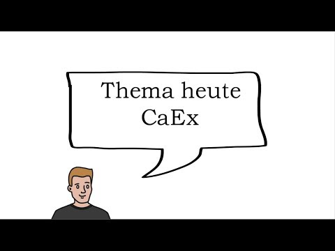 CaEx - Gestalte dein eigenes Abenteuer