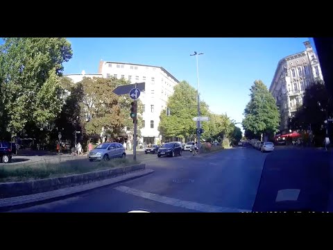 Single Track Berlin: Afterlife - Take Me Inside (Christophe Goze Mix)