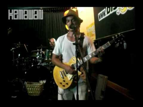 Kemawan - Ciclos @ Reggae Confusion