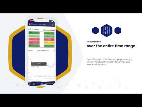AI Stocks Tool & Analyzer