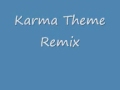 Karma Theme Remix