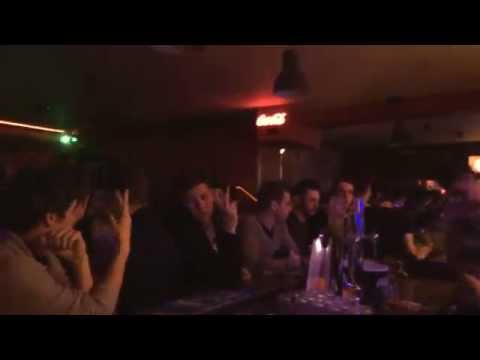 DJ Peter c Party @ colff Con Te Tsunami (Dimitri Wouters Mashup)