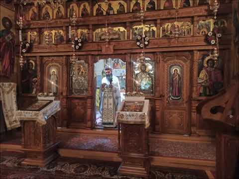 20200503 NICOLAE BALASOIU - DUMINICA A TREIA DUPA PASTI – A MIRONOSITELOR