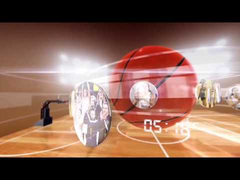 LMKL Didysis Finalas: „Sūduva“ - „Hoptrans-Sirenos“ rungtynės [2017-04-19]