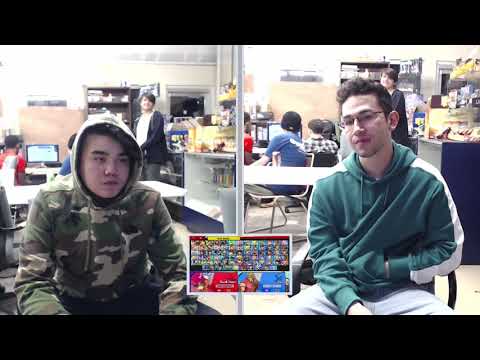 RSHU #6: Kila vs DAMN. - Losers Finals