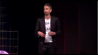 Change your mood to overcome difficulties | Terenzio Traisci | TEDxBergamo