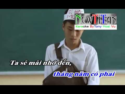 Karaoke Beat  Ngày Ấy Bạn Và Tôi   Lynk Lee Full