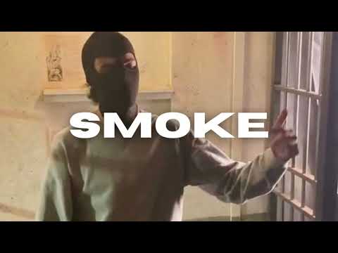 [FREE] Tunde X Meekz X Kenzo X UK Rap Type Beat - "SMOKE" Rap Instrumental 2023