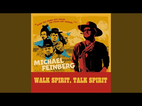 Walk Spirit, Talk Spirit