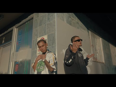 Yamz - Crazy (feat. Joemari) [Official Video]
