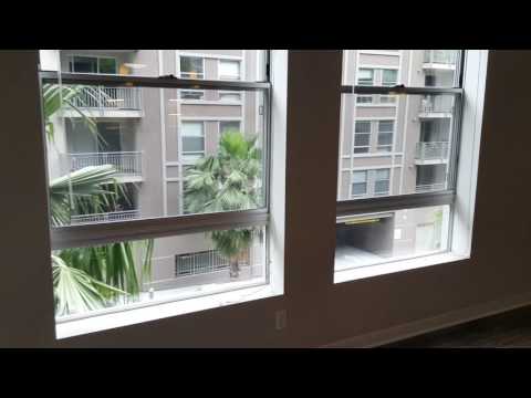 Glo Apartments - Mid City West Los Angeles - 2 Bedroom - Fusion