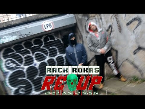 RACK ROKAS - Re-Up (UNDERGROUND VIDEO) *NEW 2022*