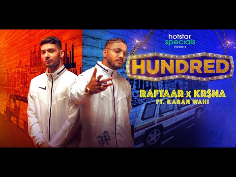 Poster do khilaadi problem bhaari lyrics – raftaar x kr$na