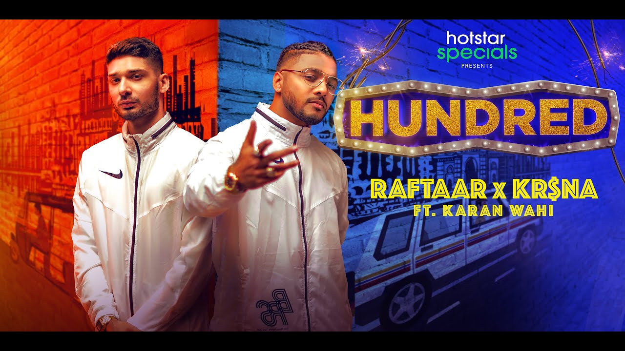 Do Khilaadi, Problem Bhaari (Hundred) Lyrics in English Do Khilaadi, Problem Bhaari (Hundred) Lyrics in English