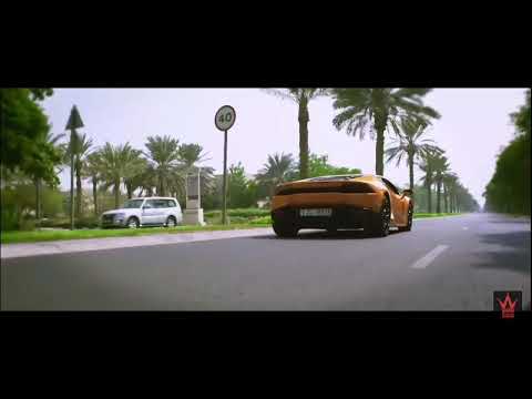 Armoo, 6ix9ine "bozoo" (prod. Monsif)