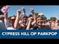 Cypress Hill 'rockt' als vanouds tijdens Parkpop Saturday Night - OMROEP WEST