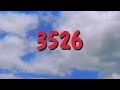 Sesame Street Ep 3526 November 18 1996